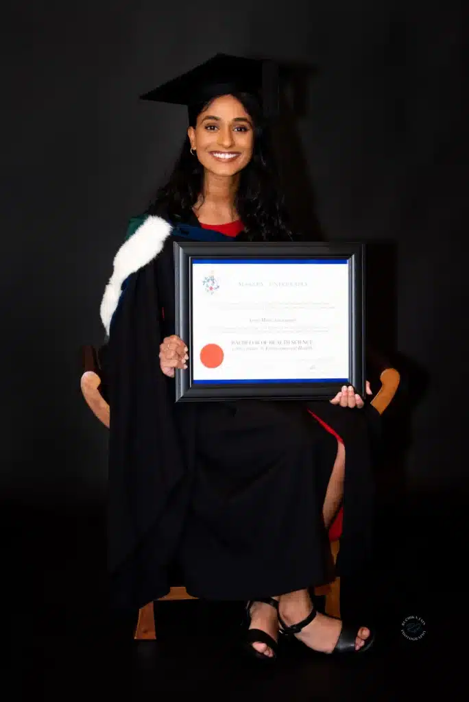 Professional graduation photography sessions commemorating this important milestone